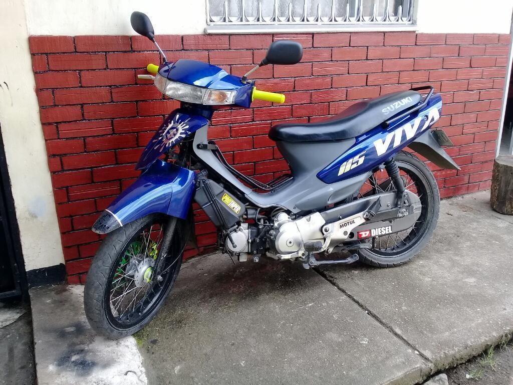 Vendo Viva 2003