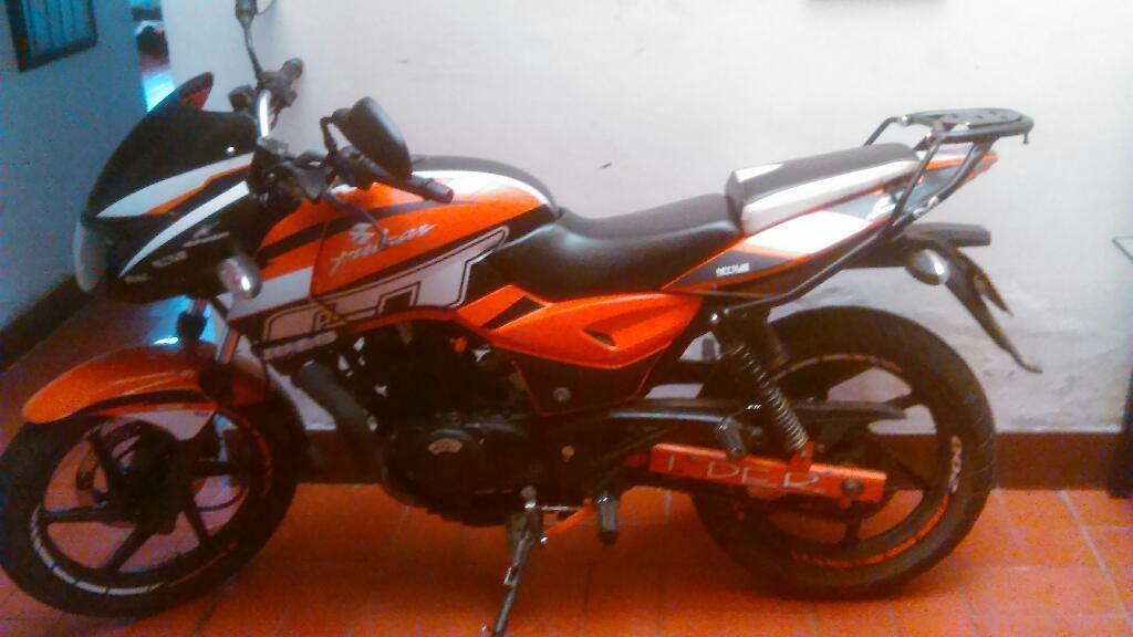 Pulsar 200