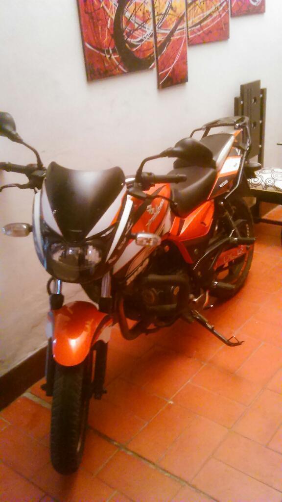 Pulsar 200