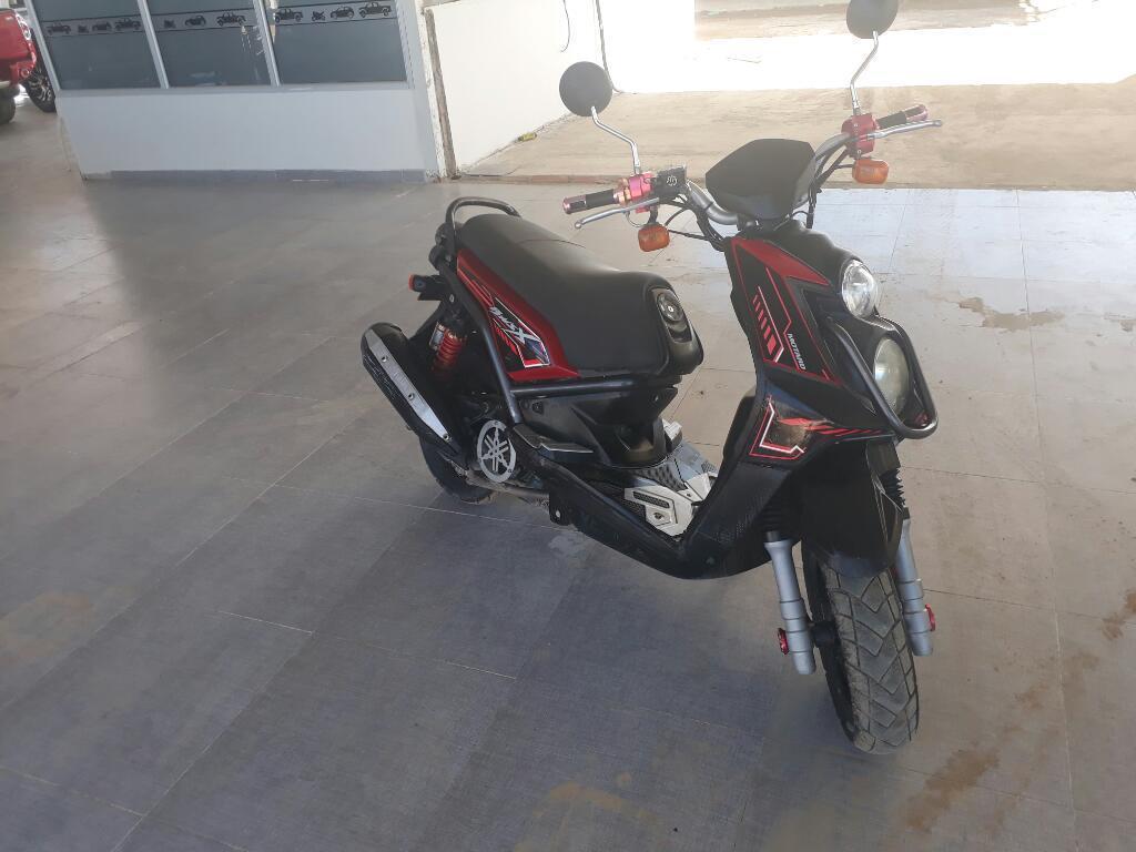 Vendo Vws 125 Modelo 2009