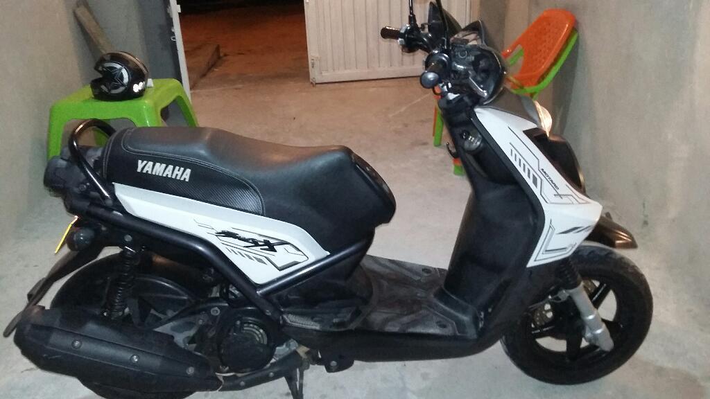 Vendo Bwis Modelo 2013
