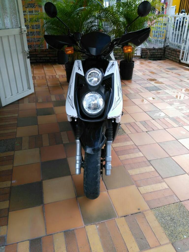 Vendo Bws Modelo 2014 Papeles Al Dia