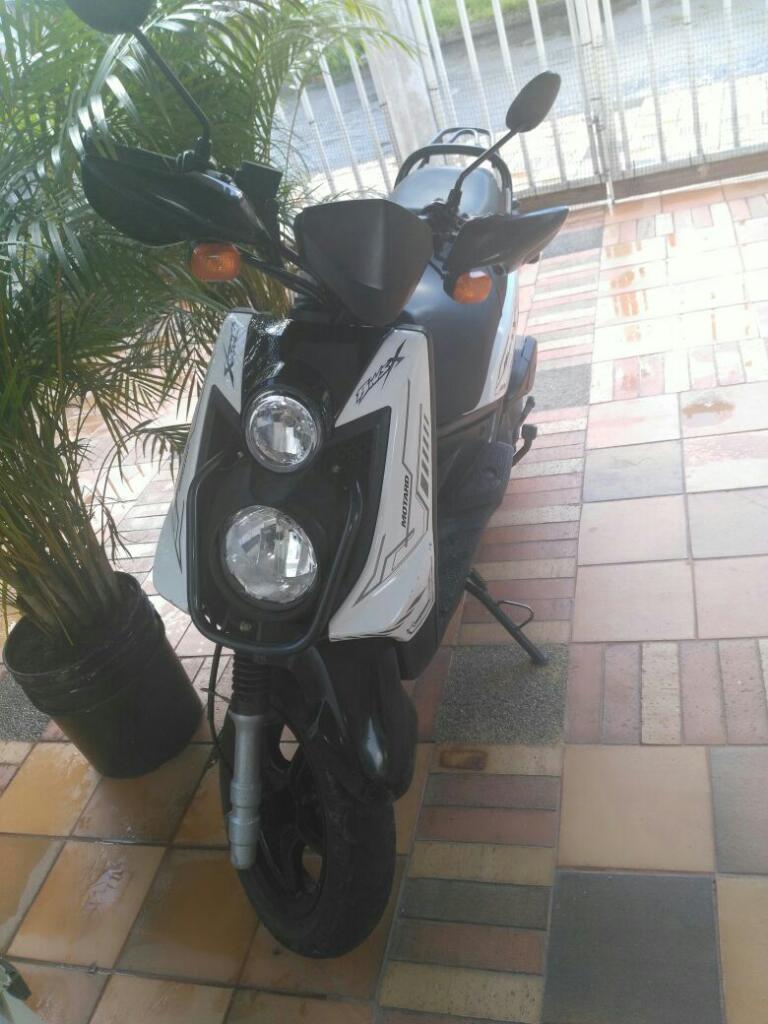 Vendo Bws Modelo 2014 Papeles Al Dia