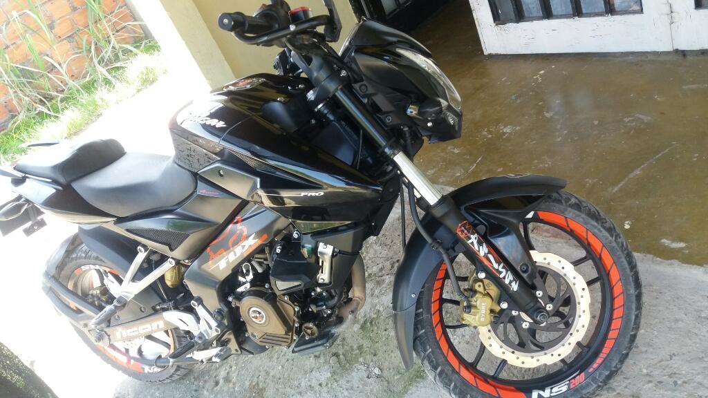 Vendo Permuto Ns Pro 2016 Todo Al Dia