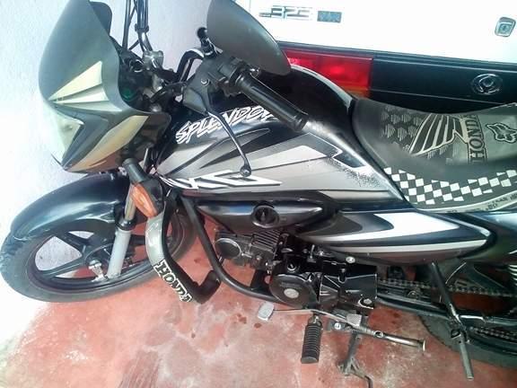 VENDO Hondasplendor nxg