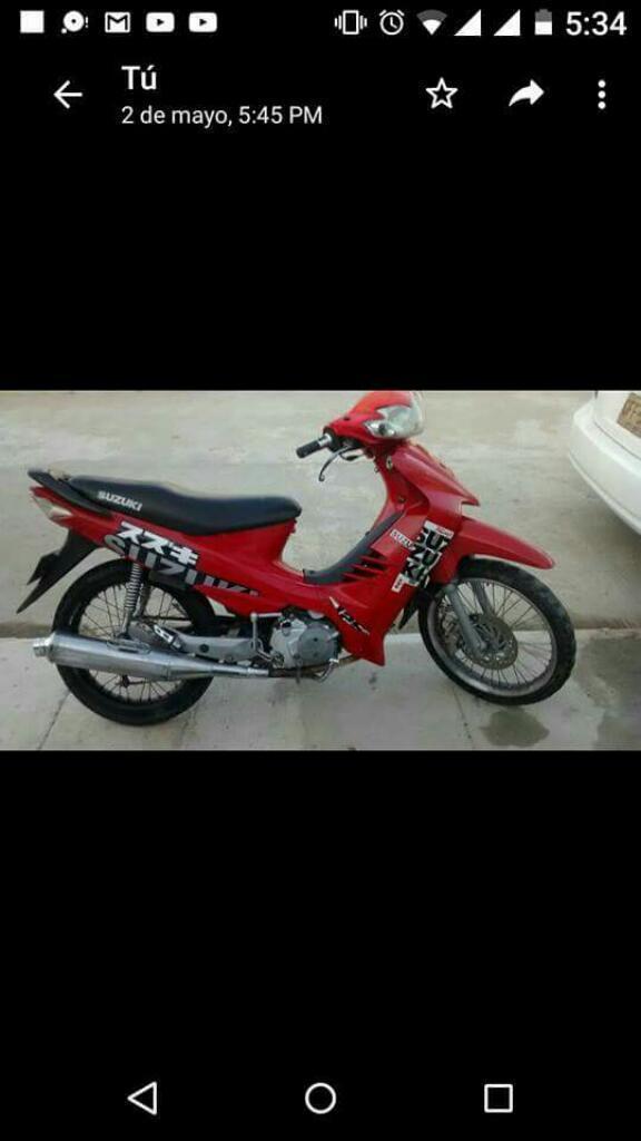 Moto.best 2005 Solo Tarjeta 1800