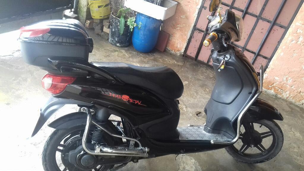 Moto Electrica 3228523569