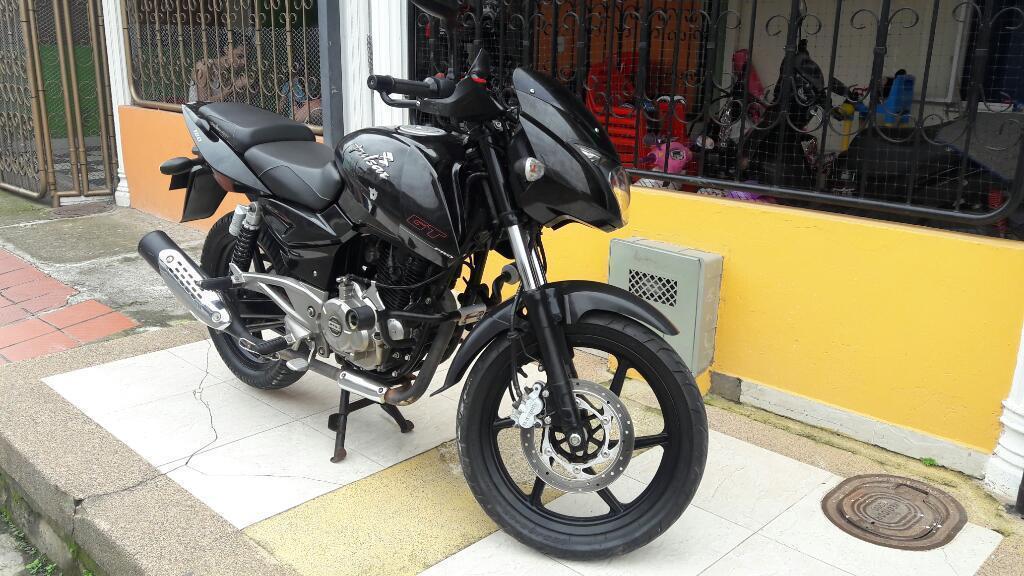 Pulsar Ug Gt 180 2016