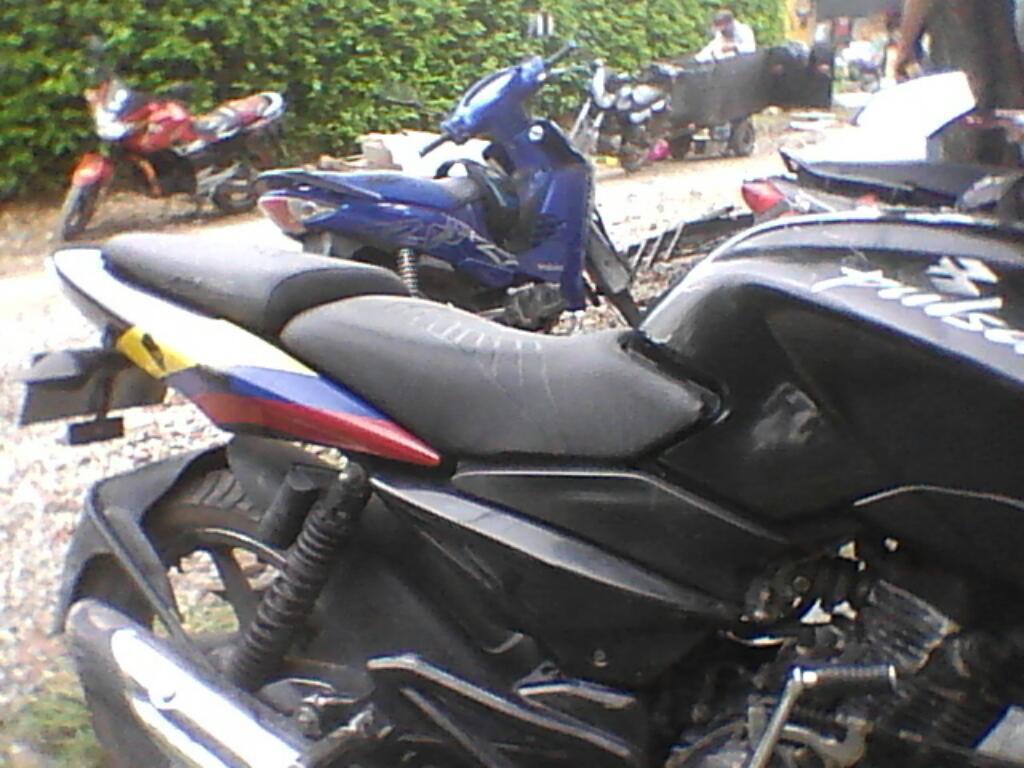 Se Vende Pulsar