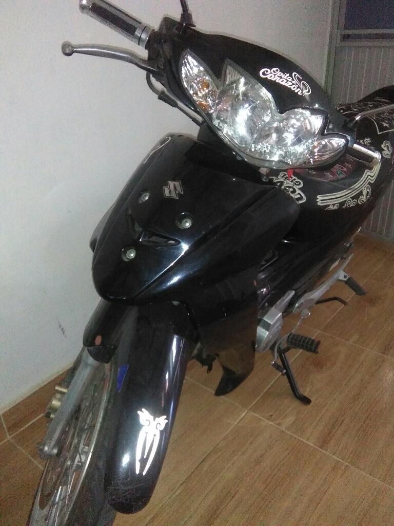 Se Vende Moto Best en Buen Estado