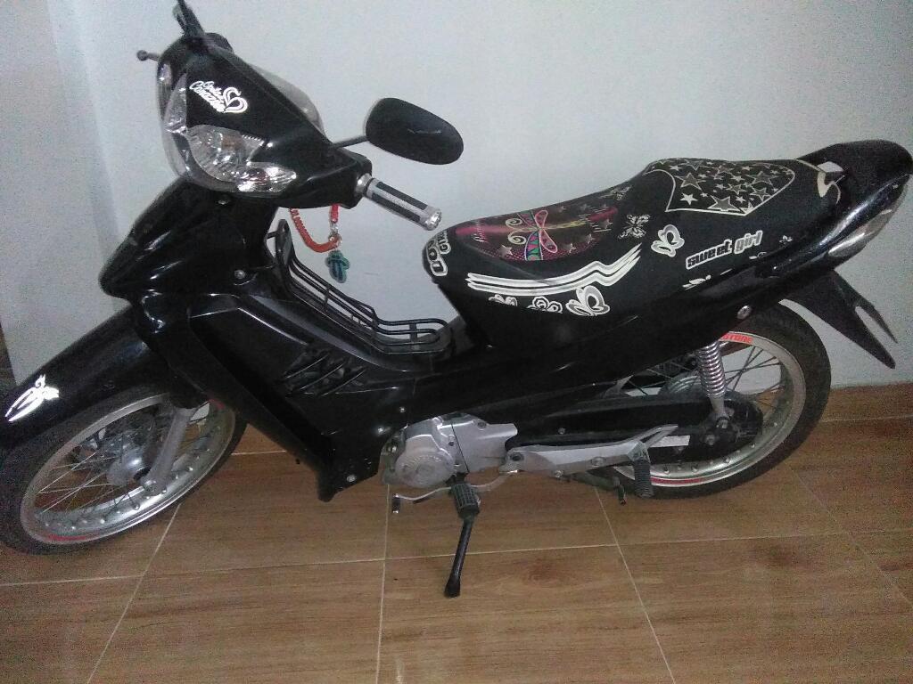 Se Vende Moto Best en Buen Estado