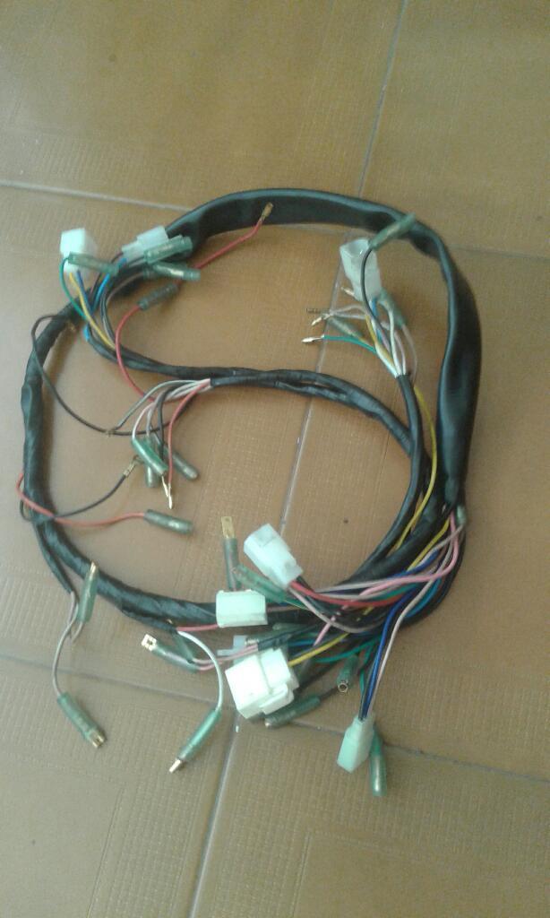 Instalación Dt Completa Cdi Bobinas