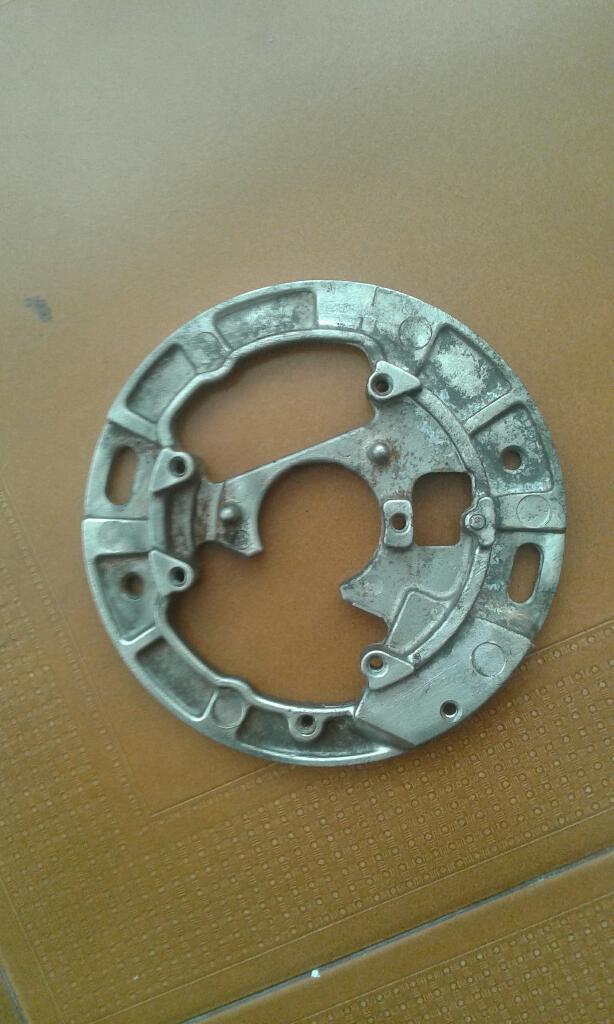 Instalación Dt Completa Cdi Bobinas