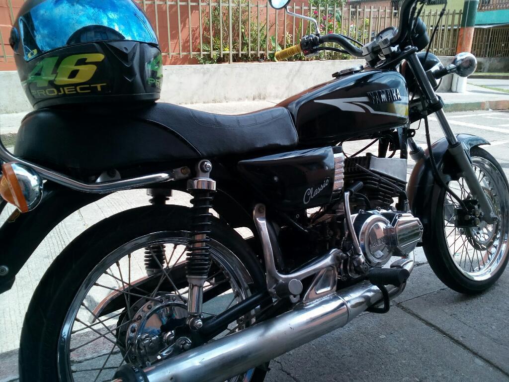 Se Vende Rx 100