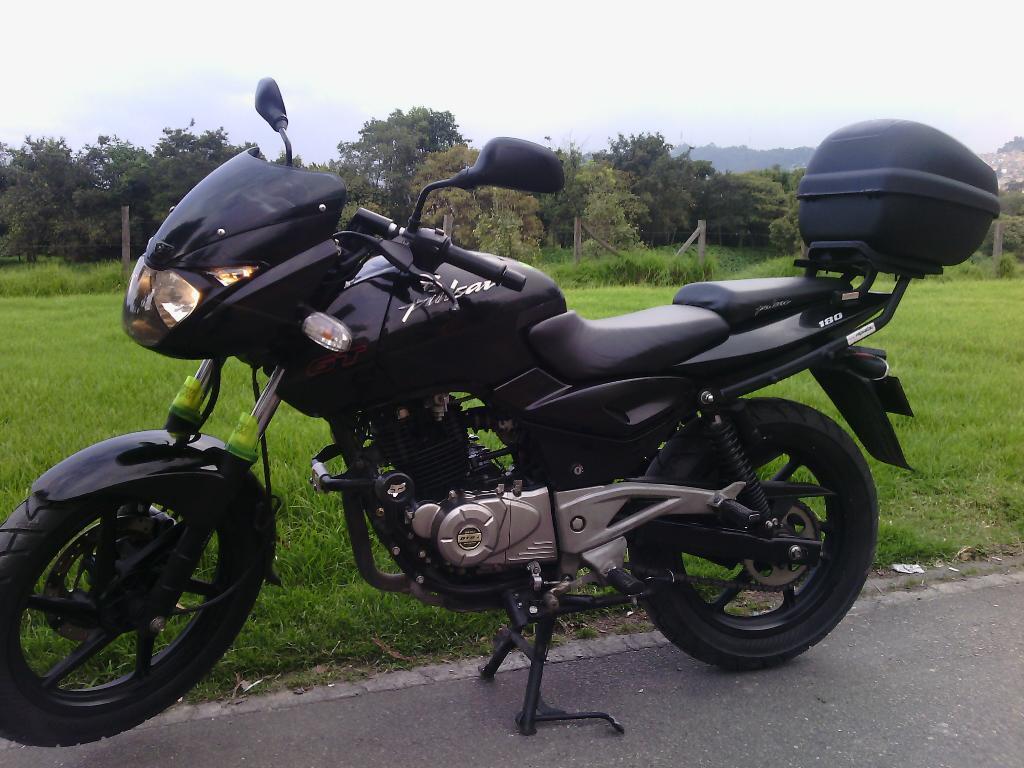 Moto Pulsar 180cc Mod. 2017