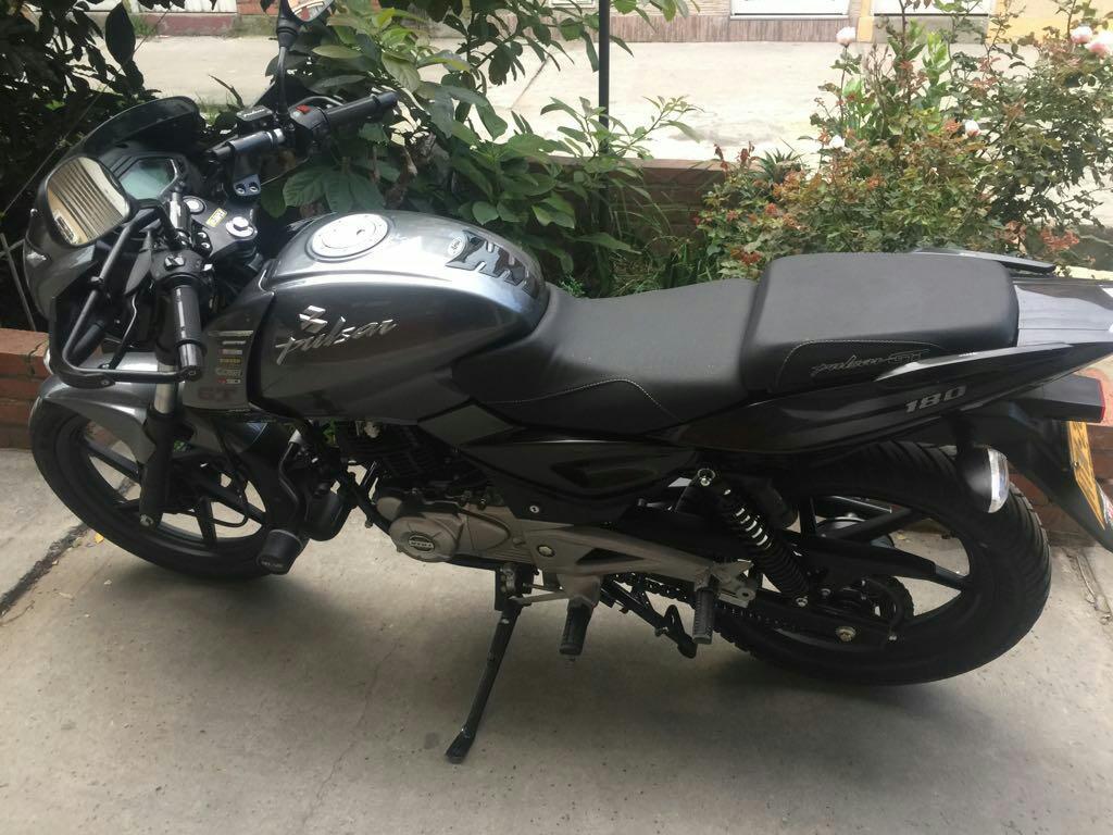 Vendo Pulsar Gt Pro 2017