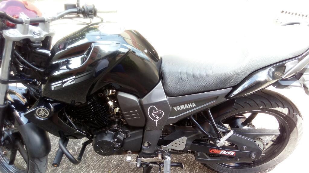 Se Vende Fz 2013