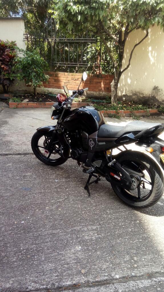 Se Vende Fz 2013