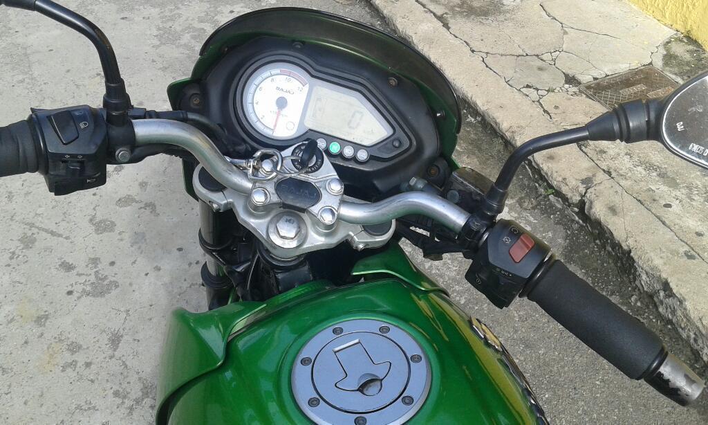 Se Vende Pulsar Oil 2009