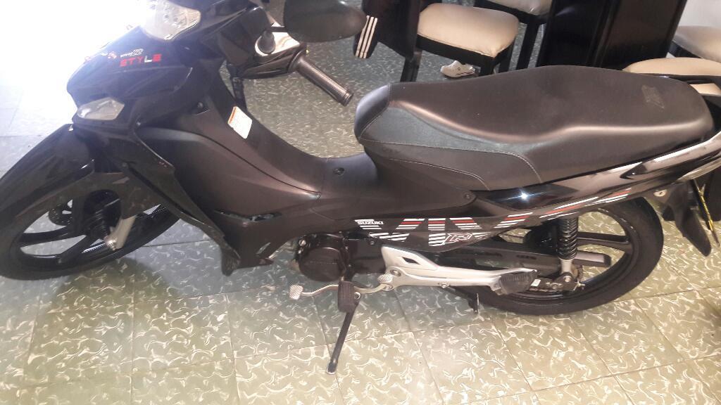 Suzuki Viva E Modelo 2016 Nuevecita