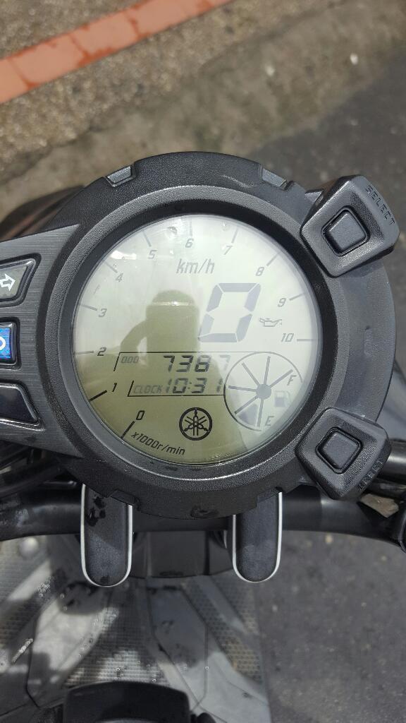 Vendo Bws Modelo 2016