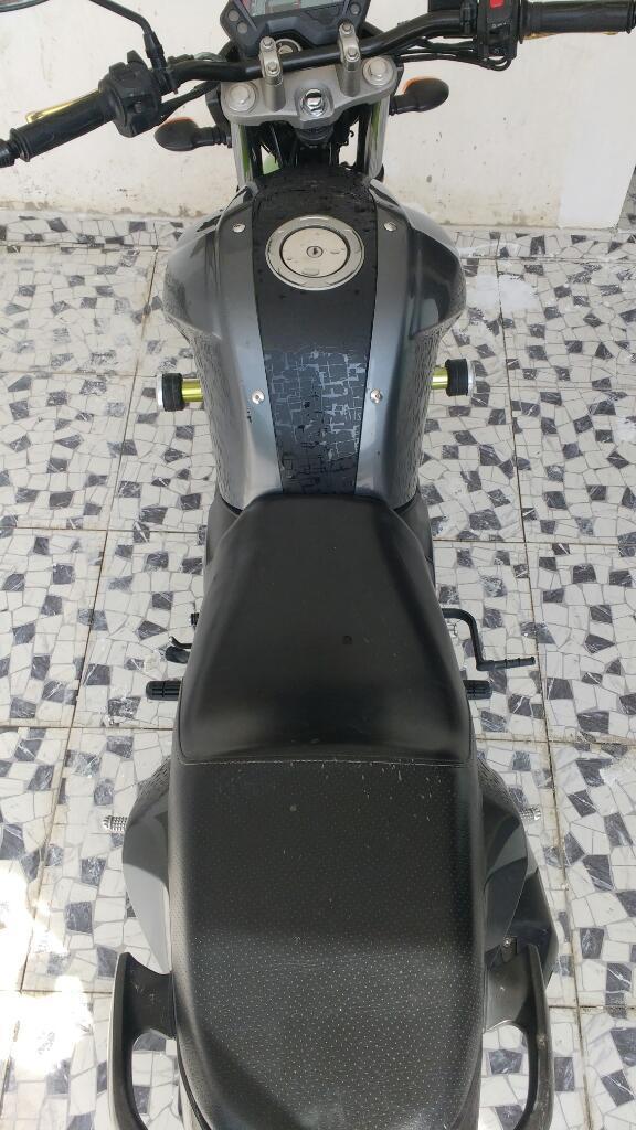 Se Vende Fz 2015 de