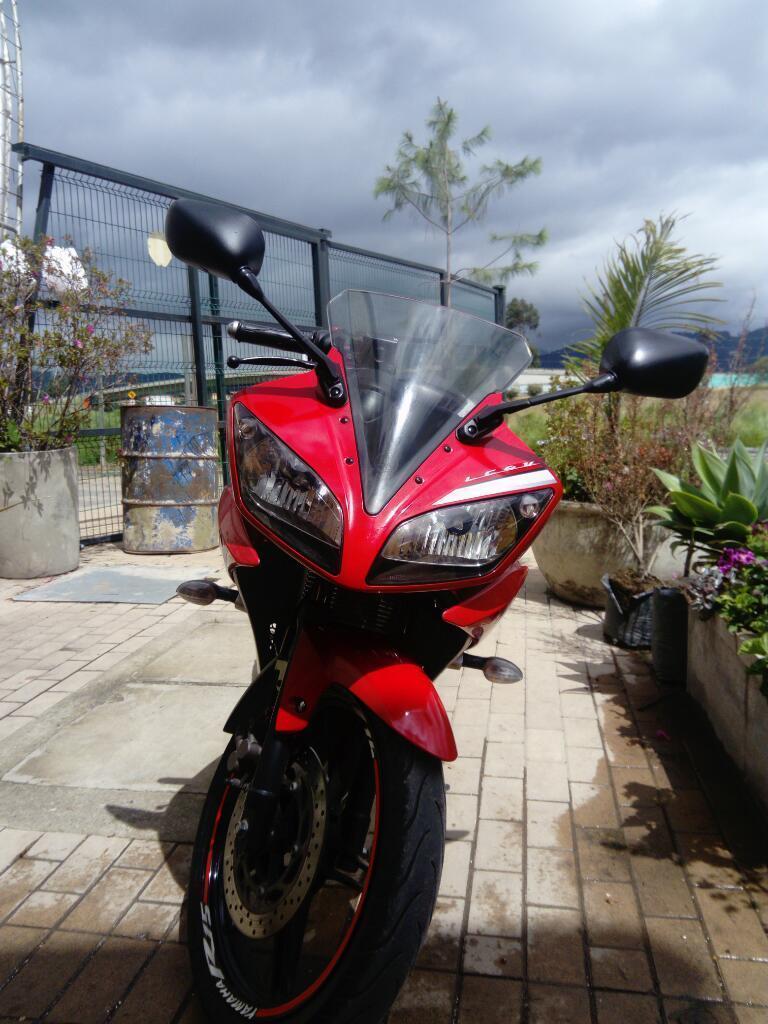 Vendo Permuto R15