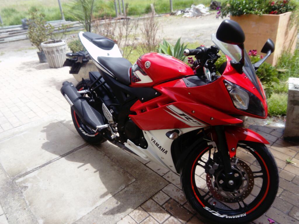 Vendo Permuto R15