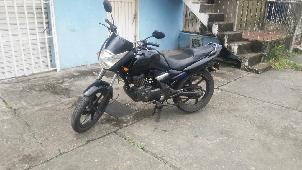 Cbf 150 Full con Seguro