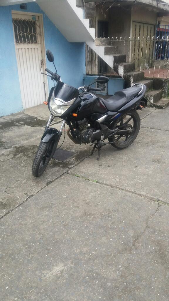 Cbf 150 Full con Seguro