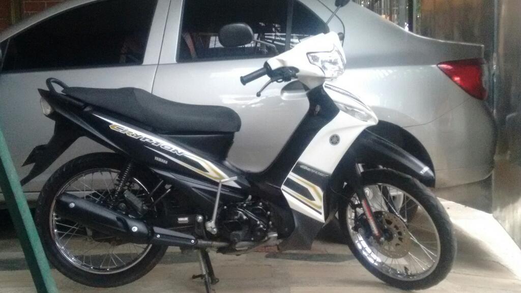 Crypton Cripton 2012 Whatsapp 3167431103