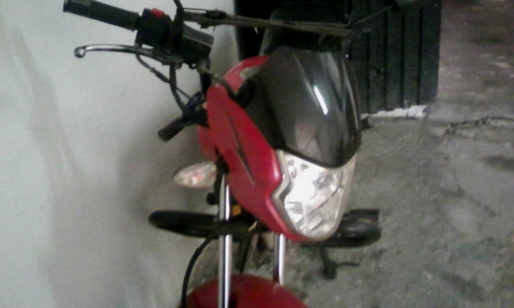 Se Vende Moto en Exelentes Condiciones M