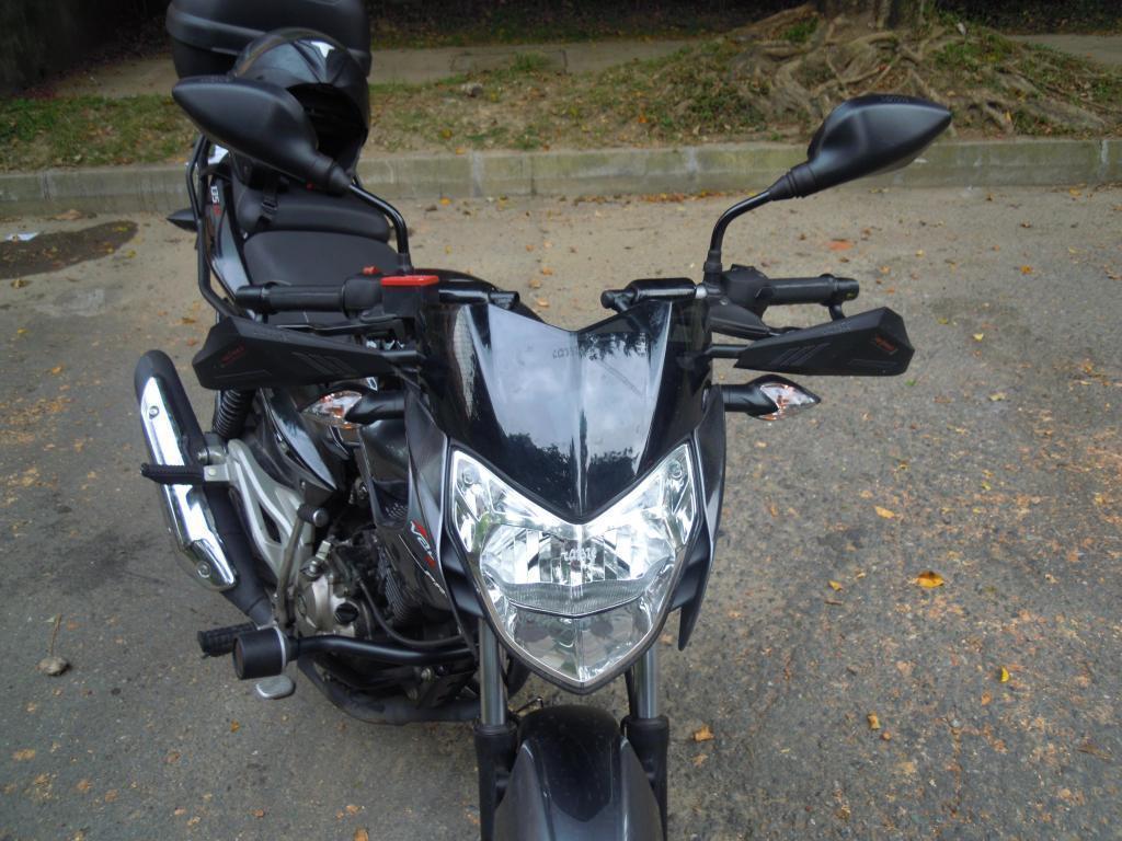 PULSAR 135 LS PRO MODELO 2.016