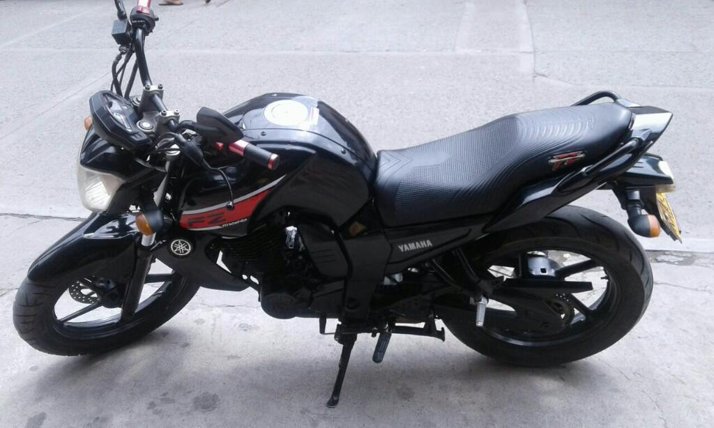 Vendo O Cambio Fz 150