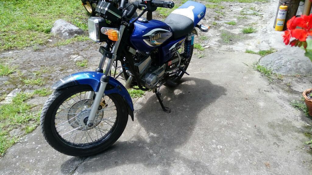Rx 115 Md 2003