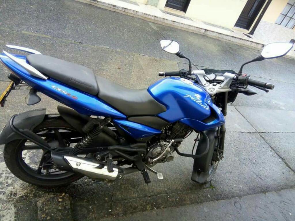 Pulsar 135