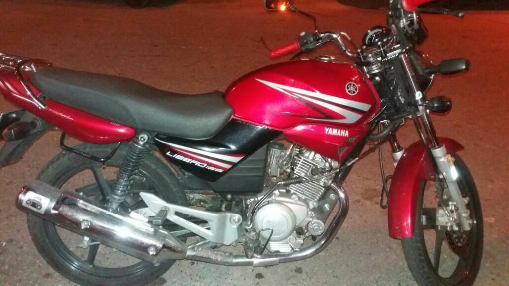 Libero 2014