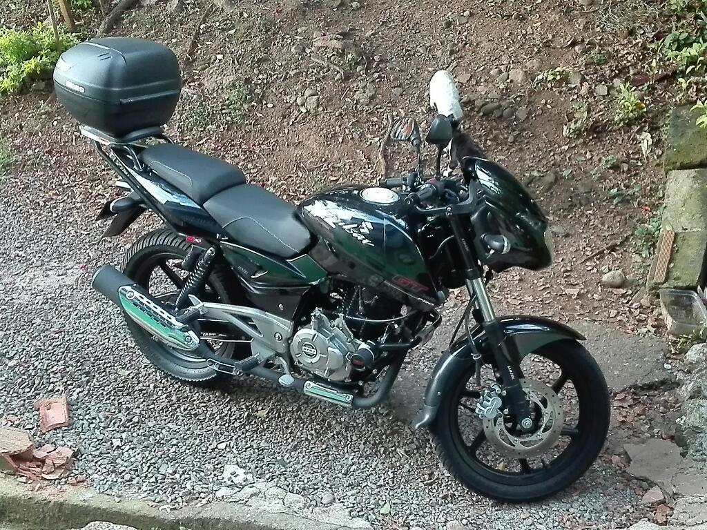 Pulsar Gt Pro 180 Modelo 2017