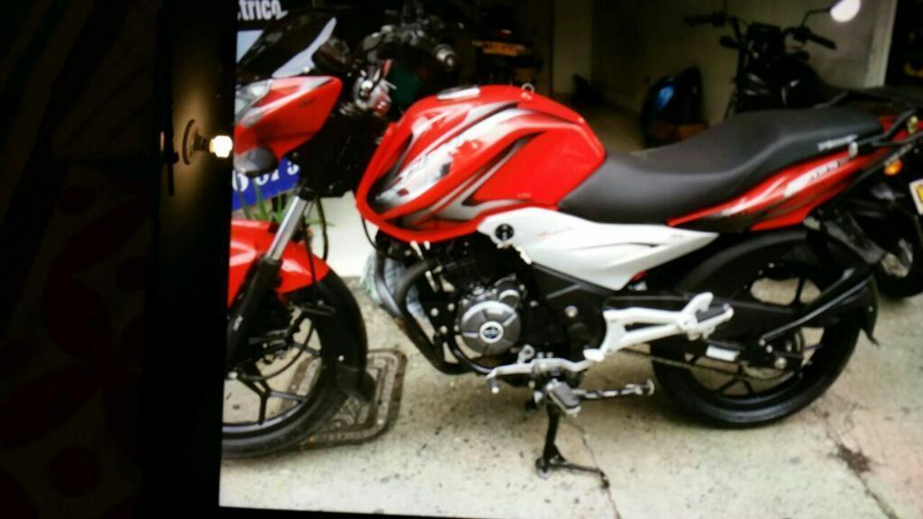 Vendo Moto Discovey 125!!!