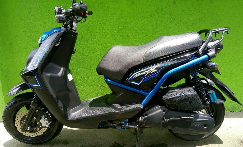 Se Vende Bws 2016