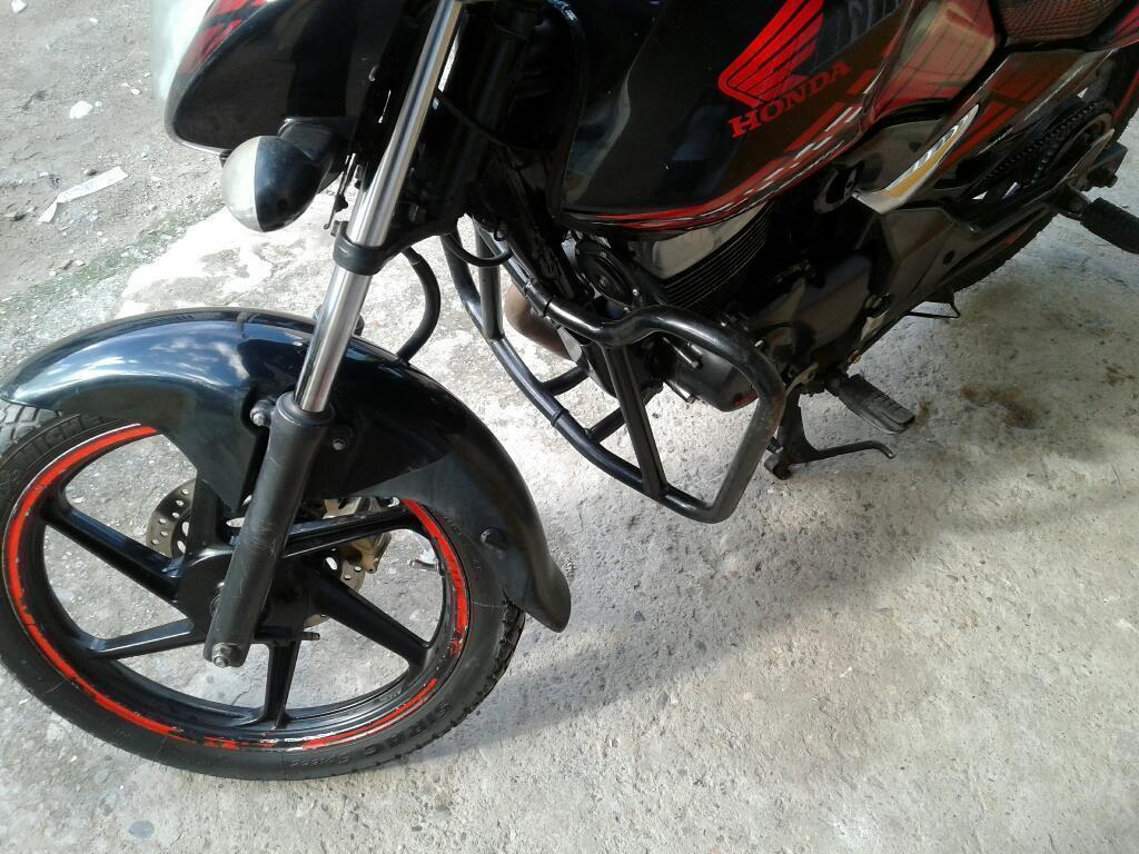 Honda Cbf 150