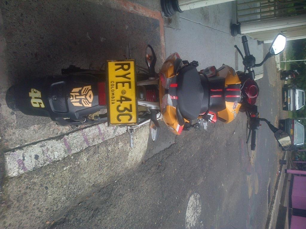 vendo o Permuto Hermosa Ns 2014