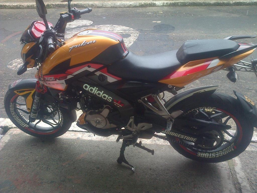 vendo o Permuto Hermosa Ns 2014