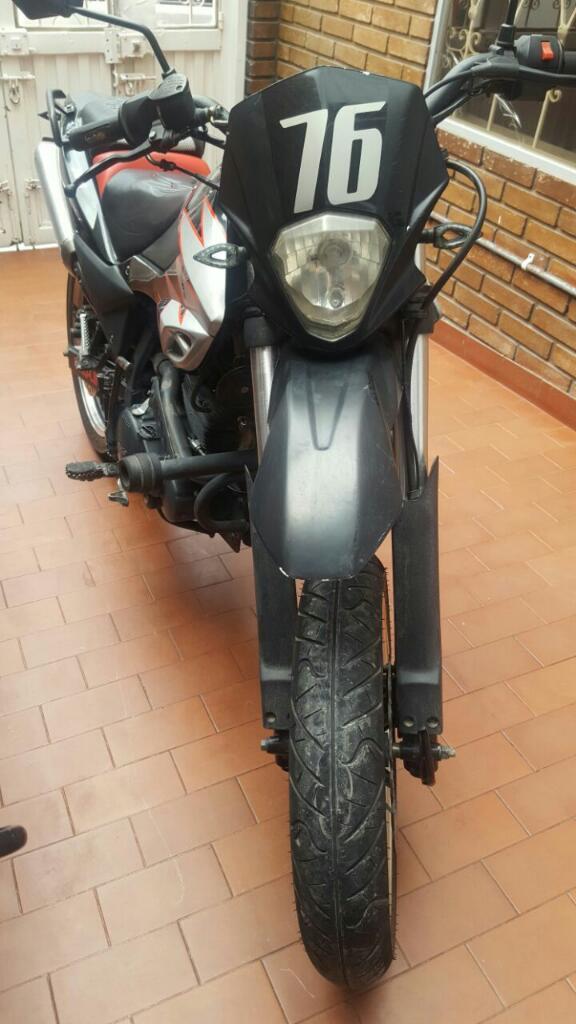 Vendo Akt 180 Modelo 2012