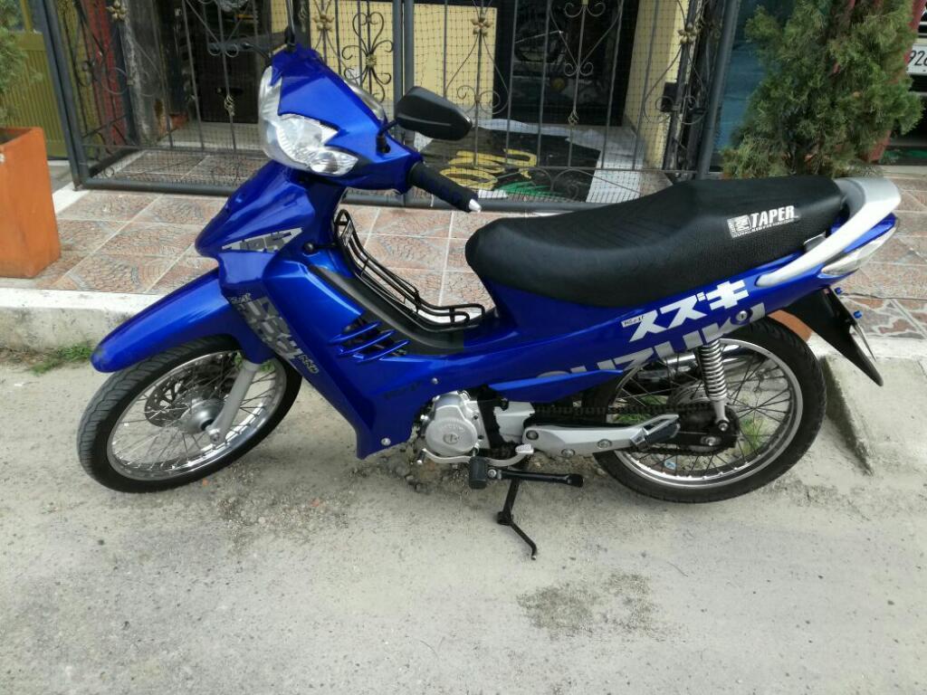 Vendo Moto Best 2008