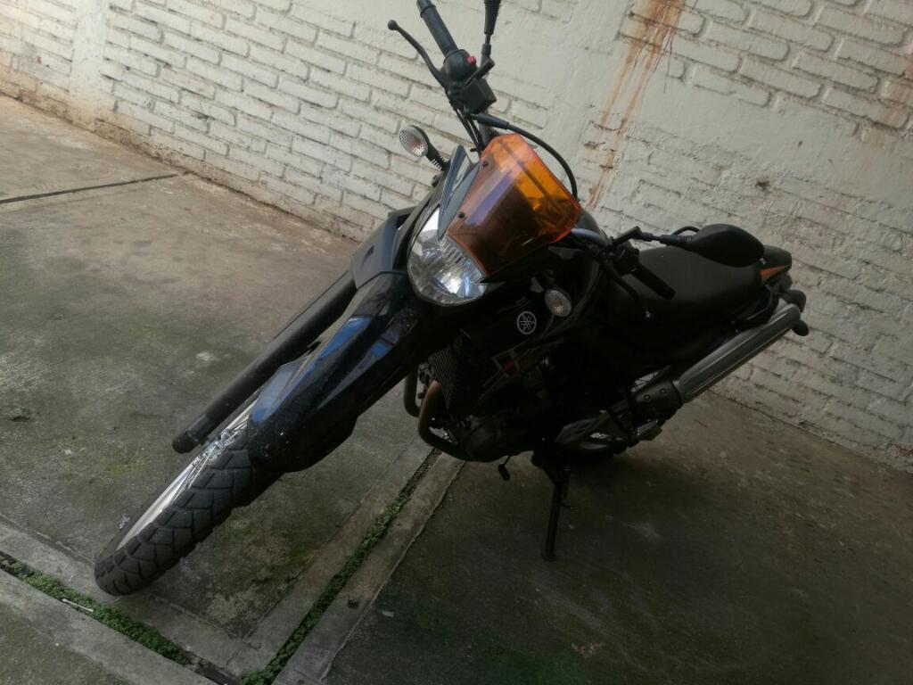 Xt660 Modelo 2013