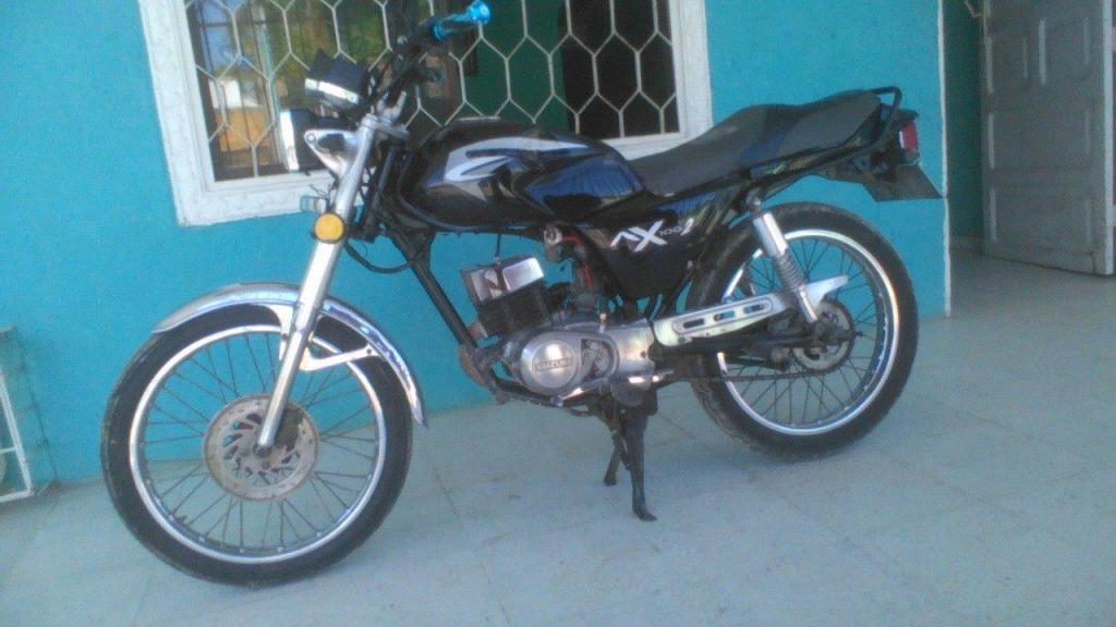 CAMBIO AX1002 por ecos deluxes leer discriccion