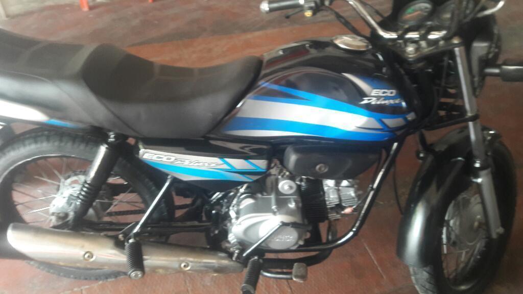 Eco de Luxe Bien Cuidada