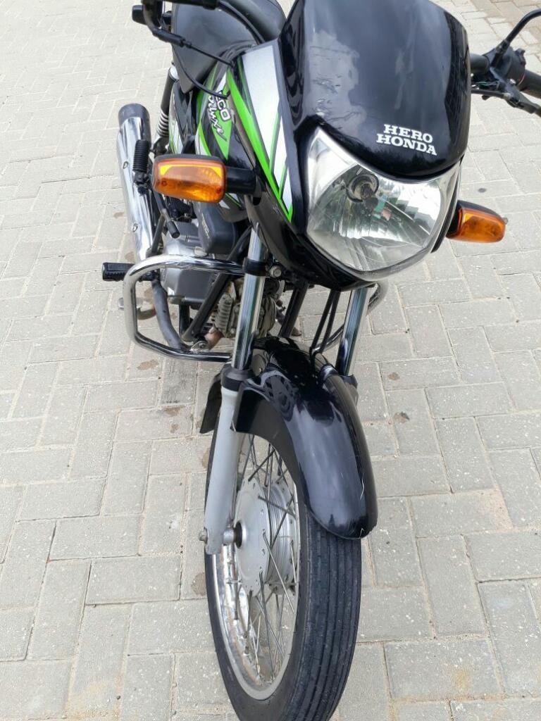 Eco de Luxe Solo Tarjeta Lee Descripción