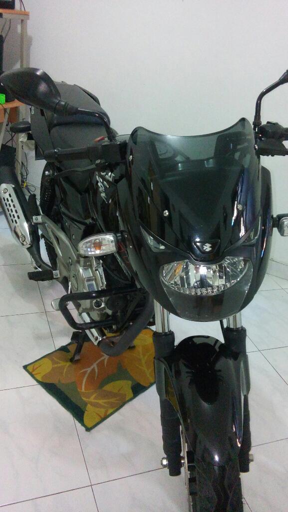 Vendo Pulsar 180 Mdl 2016